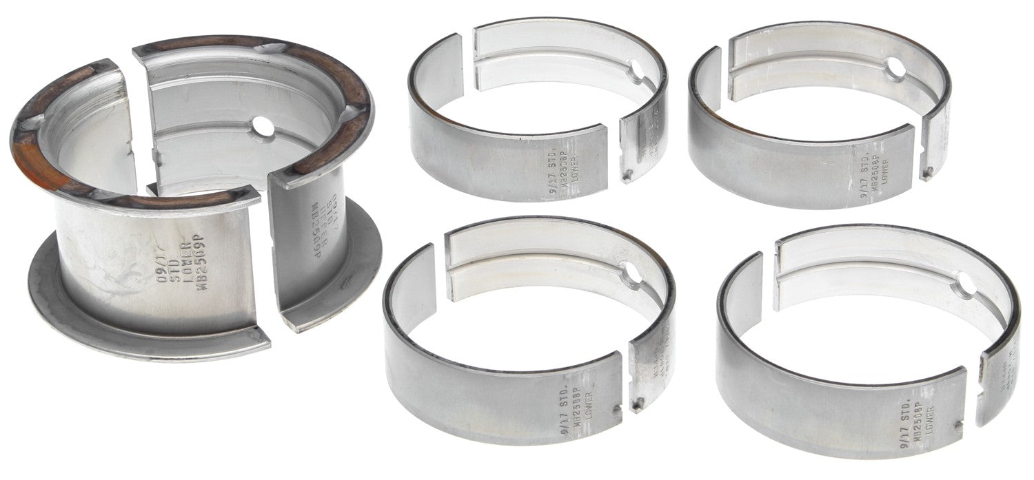 Clevite Tri Armor GMC Pass & Trk 366/396/402/427/454 Main Bearing Set