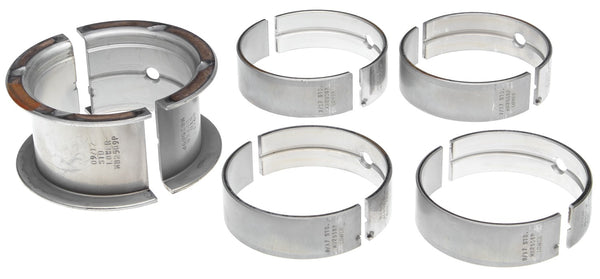 Clevite Chevrolet Pass & Trk 262 267 302 305 307 327 350 V8 1967-94 Main Bearing Set