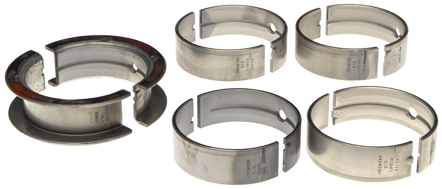 Clevite Buick 300 V8 1964-67 Main Bearing Set