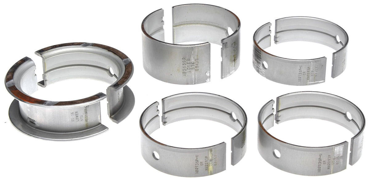 Clevite Main Bearing Set