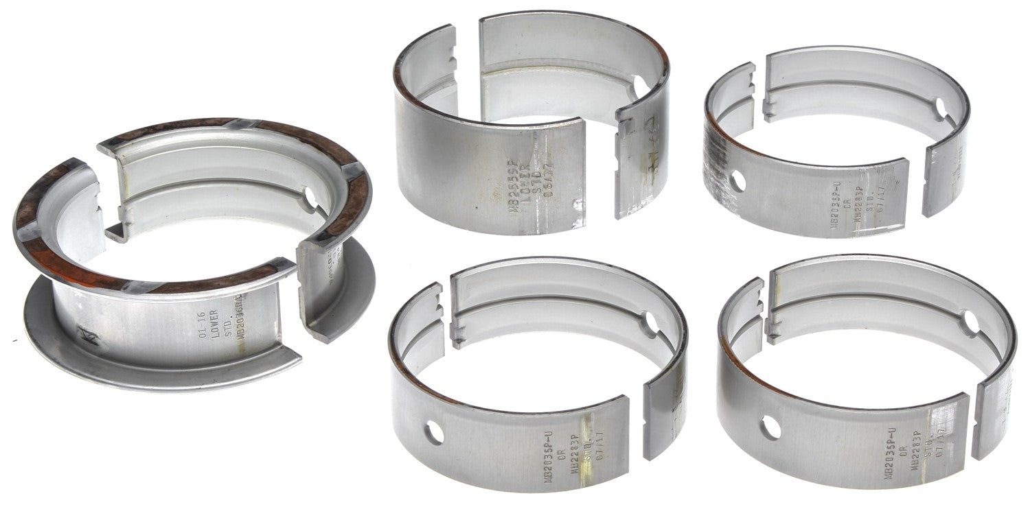 Clevite Main Bearing Set