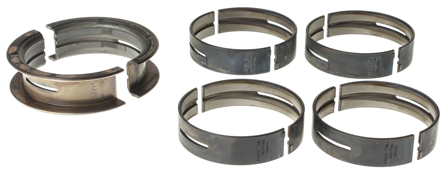 Clevite Main Bearing Set