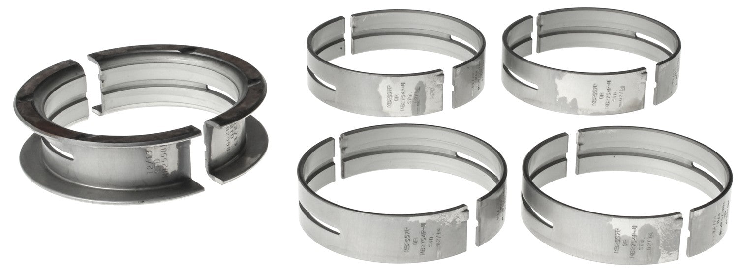 Clevite Main Bearing Set