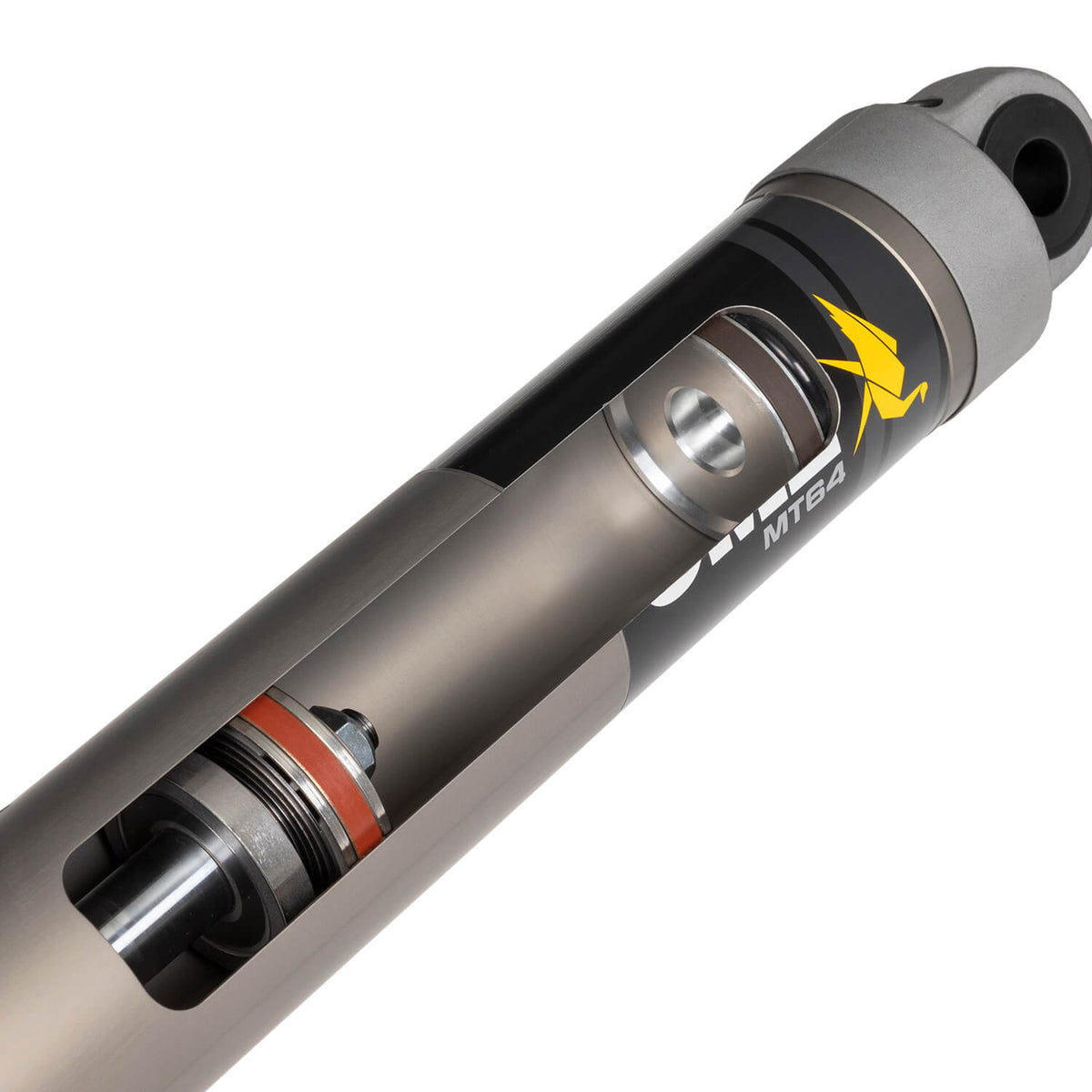 ARB OME MT64 Shock FJ Cruiser Rear Med - MT64601011