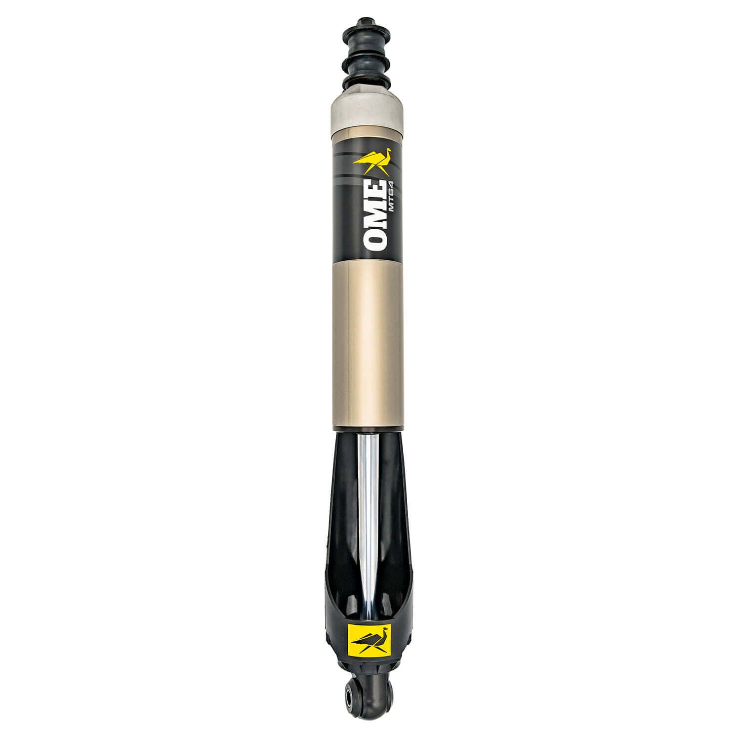 ARB OME MT64 Shock Tacoma Rear Hvy Left - MT64601014L