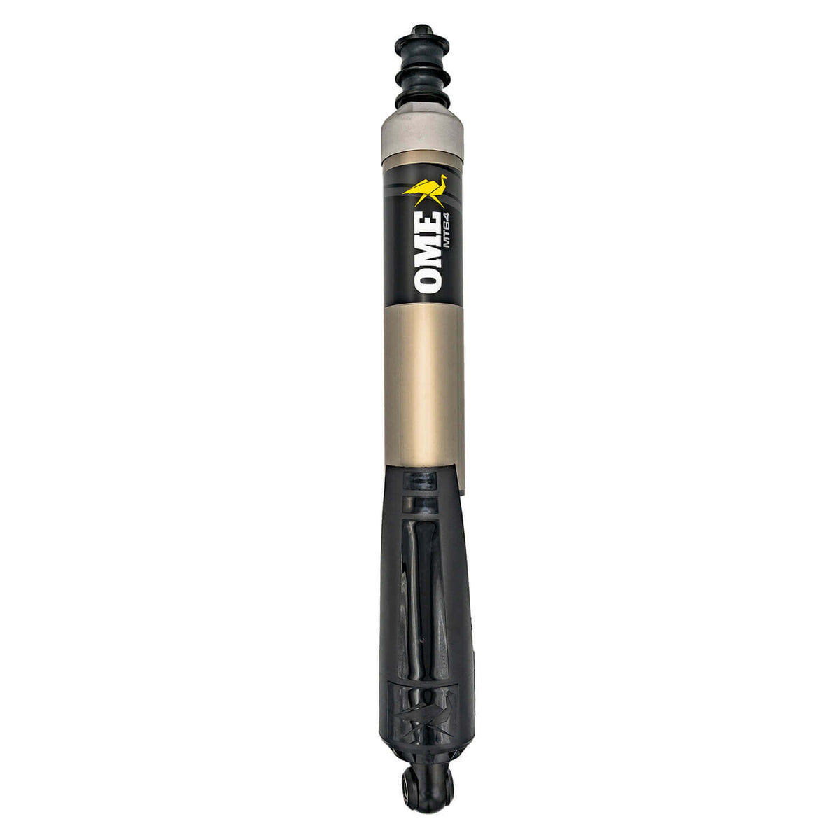 ARB OME MT64 Shock Tacoma Rear Hvy Left - MT64601014L