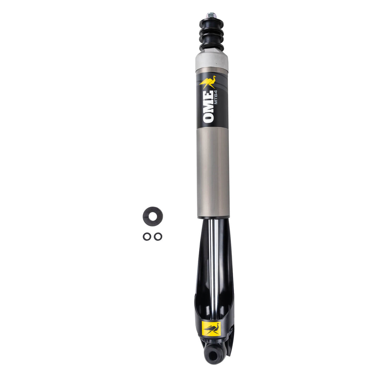 ARB OME 2024+ LC 250 MT64 Shock Absorber - Rear Med - MT64601041