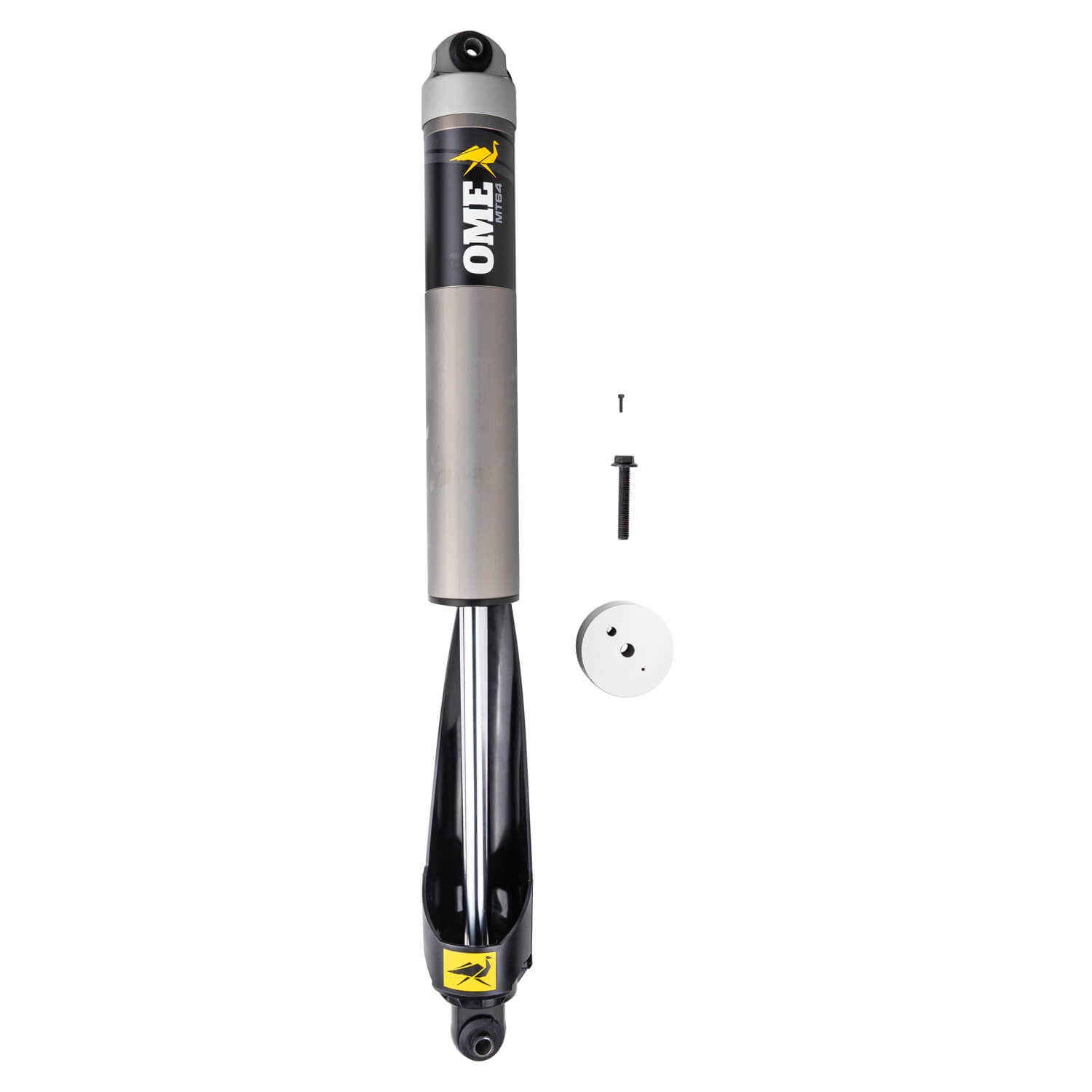 ARB / OME 2021+ Ford F150 MT64 Shock Absorber - Rear Left - MT64602005L