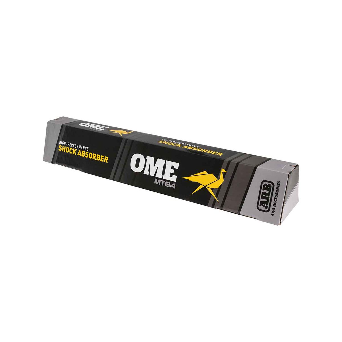 ARB OME MT64 Coilover Prado 150 Front Med - MT64901007