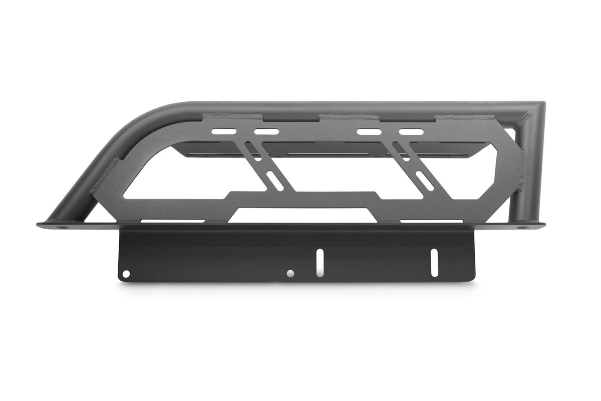 DV8 Offroad - MTO Series Mid-Size Truck Bed Rack | Universal - RRUN-02