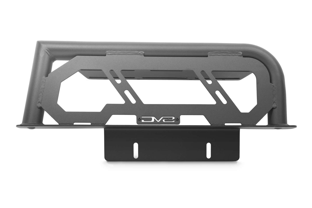 DV8 Offroad - MTO Series Mid-Size Truck Bed Rack | Universal - RRUN-02