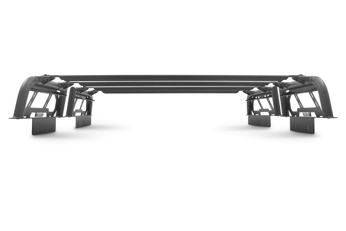 DV8 Offroad - MTO Series Mid-Size Truck Bed Rack | Universal - RRUN-02
