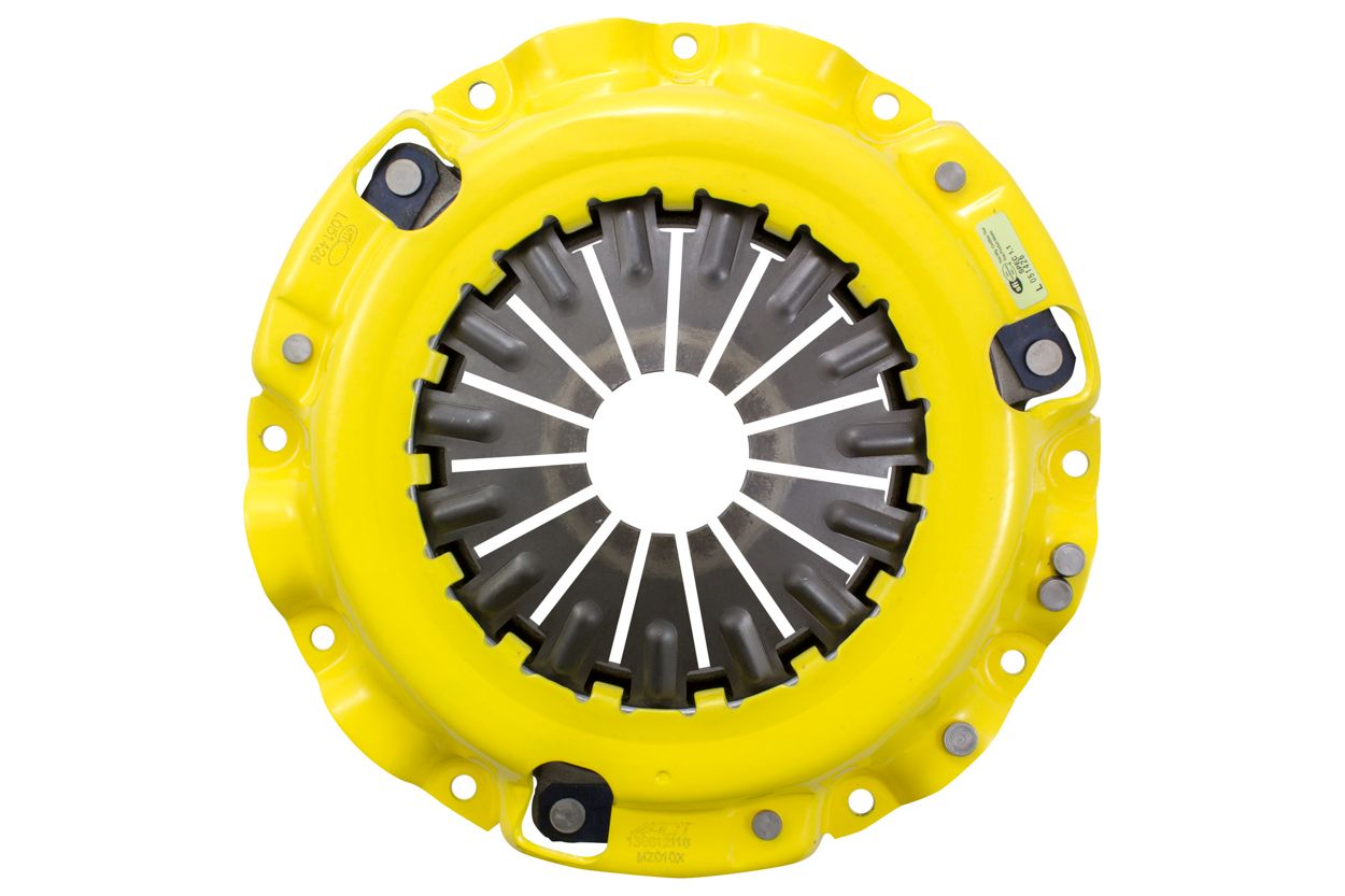 ACT 1990 Ford Probe P/PL Xtreme Clutch Pressure Plate - MZ010X