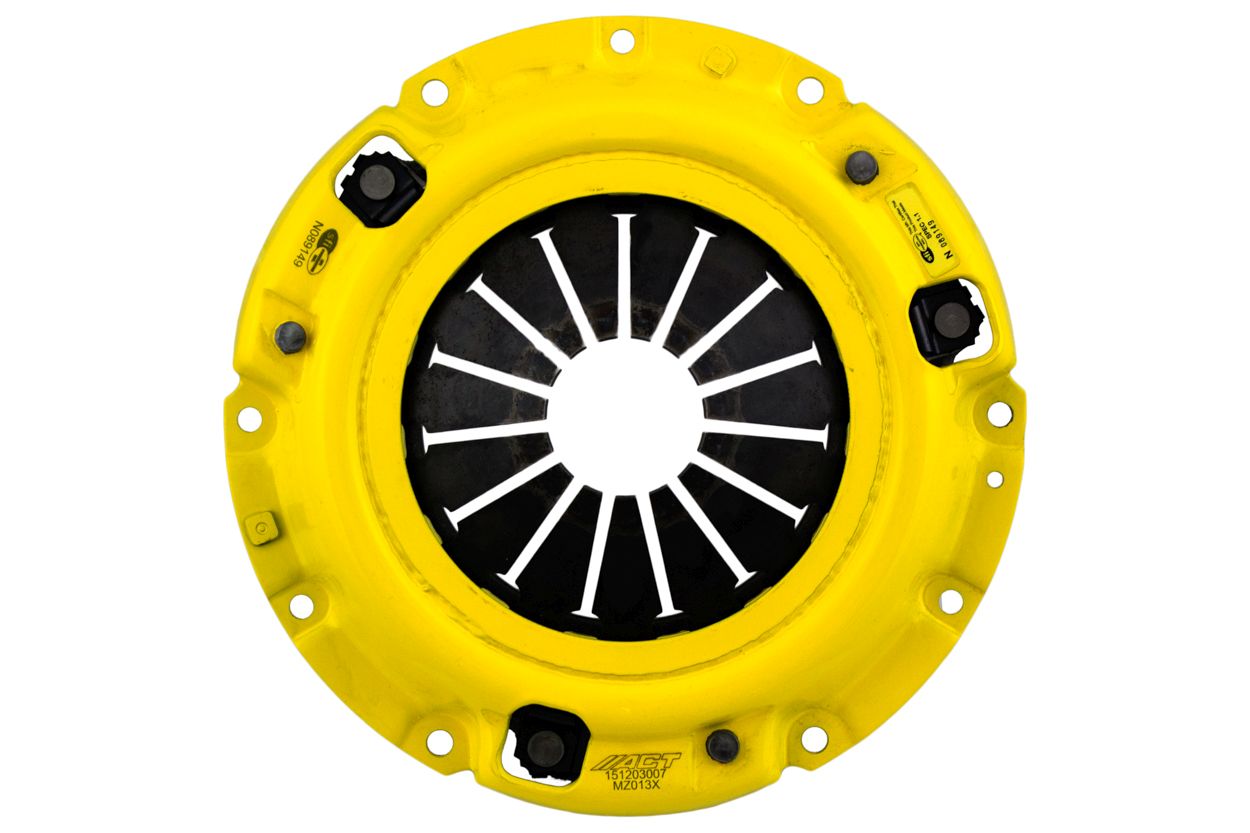 ACT 1983 Ford Ranger P/PL Xtreme Clutch Pressure Plate - MZ013X