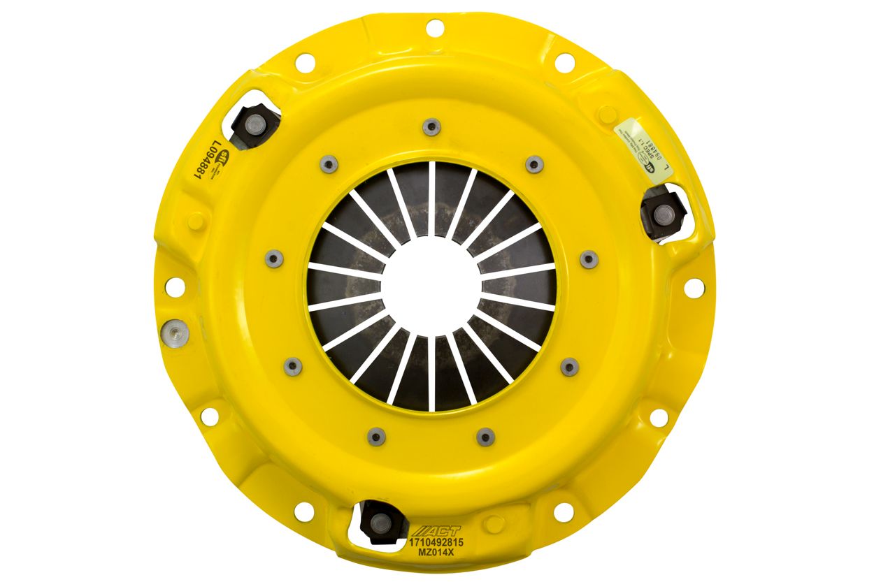 ACT 1990 Mazda Miata P/PL Xtreme Clutch Pressure Plate - MZ014X
