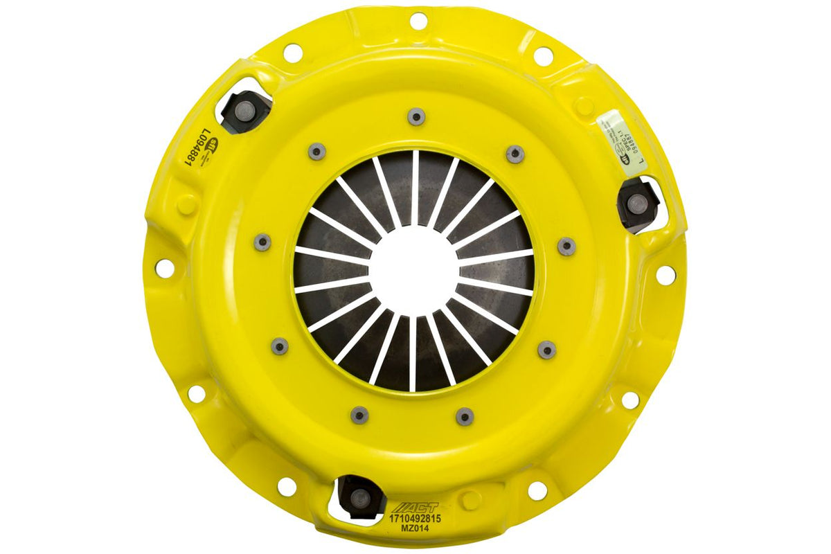 ACT 2011 Mazda 2 P/PL Heavy Duty Clutch Pressure Plate - MZ014