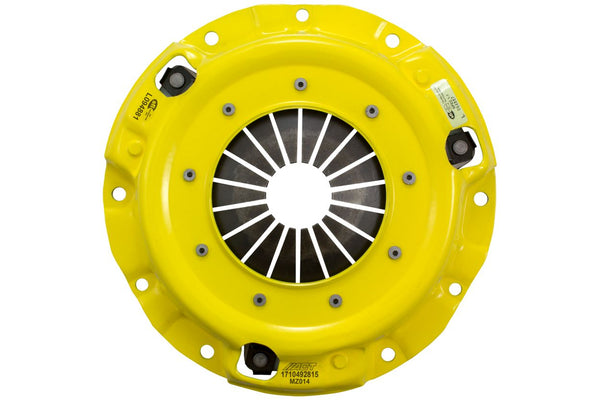 ACT 2011 Mazda 2 P/PL Heavy Duty Clutch Pressure Plate - MZ014