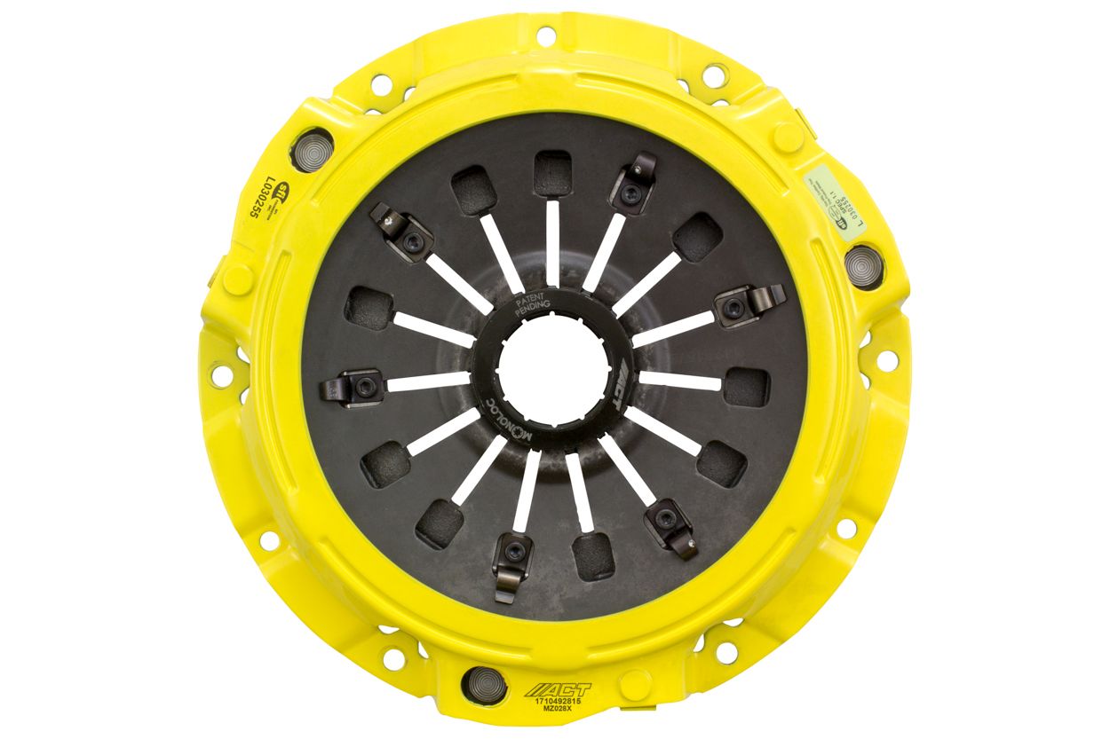 ACT 1993 Mazda RX-7 P/PL-M Xtreme Clutch Pressure Plate - MZ028X