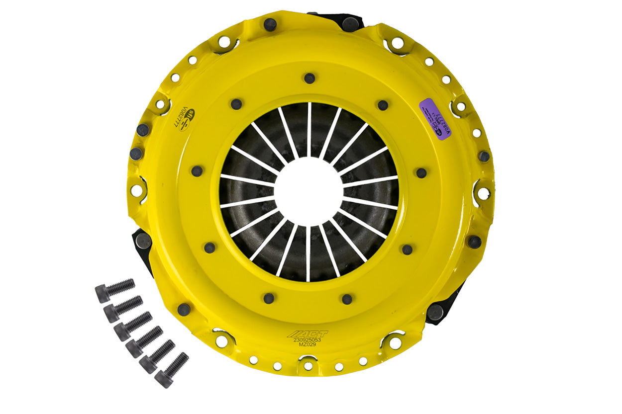 ACT 16-17 Mazda MX-5 Miata ND P/PL Heavy Duty Clutch Pressure Plate - MZ029