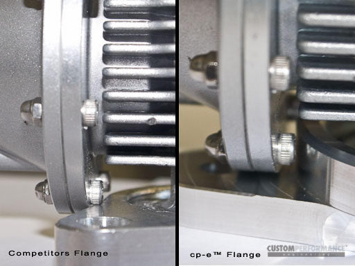 cp-e Exhale™ Mazda Mazdaspeed HKS BOV Attachment Kit
