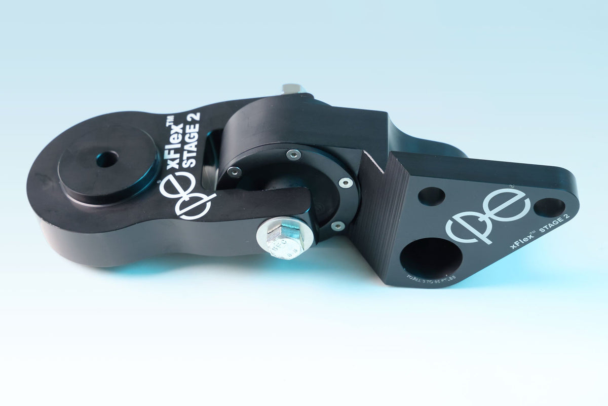 cp-e xFlex™ Mazda Rear Motor Mount Mazdaspeed3 Stage 2