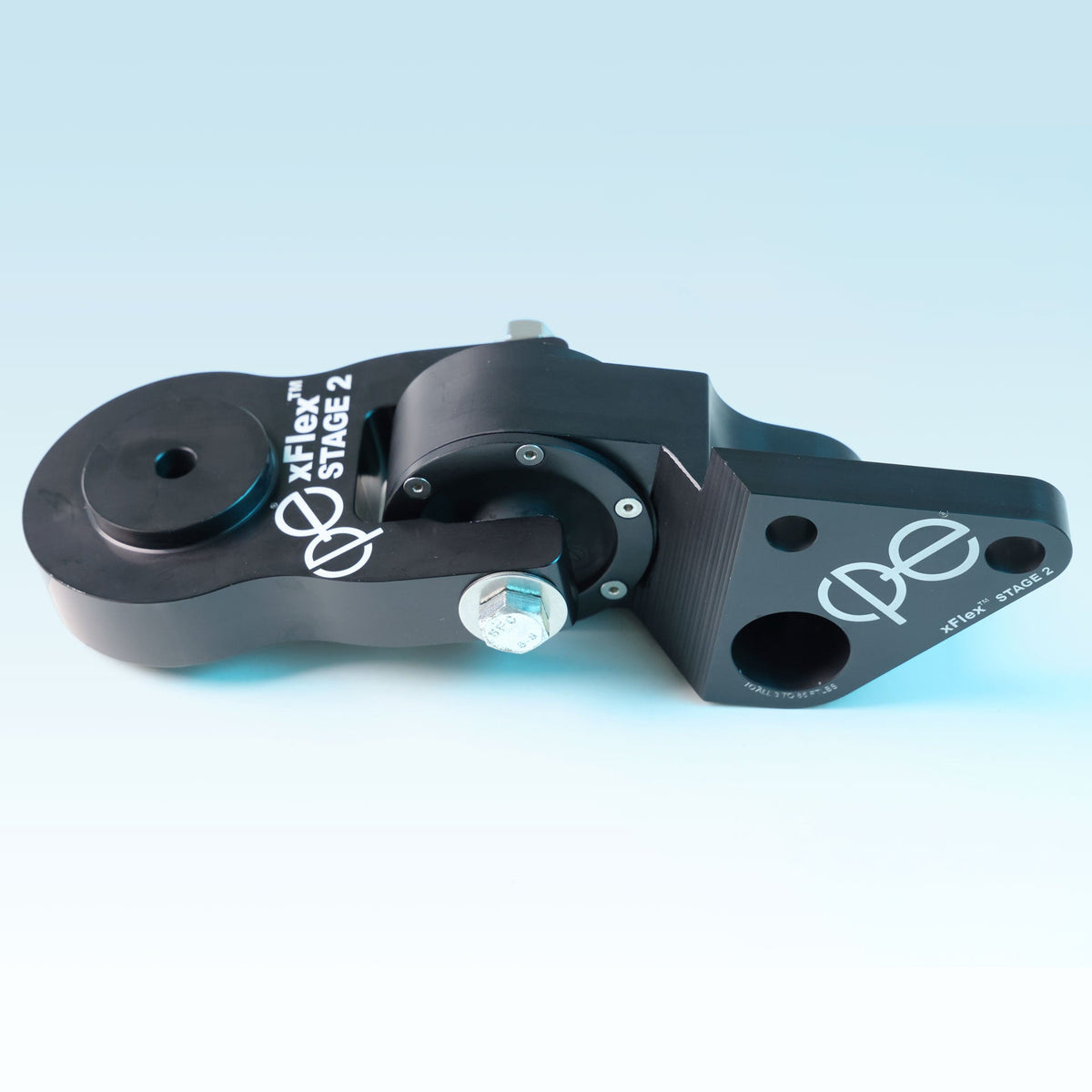 cp-e xFlex™ Mazda Rear Motor Mount Mazdaspeed3 Stage 2