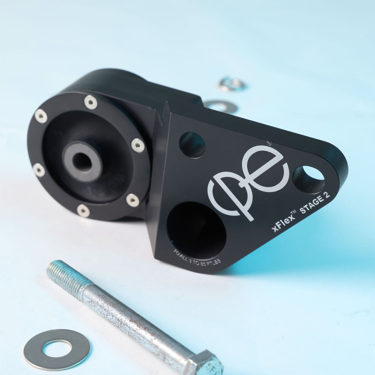 cp-e xFlex™ Mazda Rear Motor Mount Mazdaspeed3 Stage 2