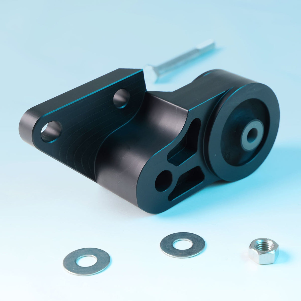 cp-e xFlex™ Mazda Rear Motor Mount Mazdaspeed3 Stage 2