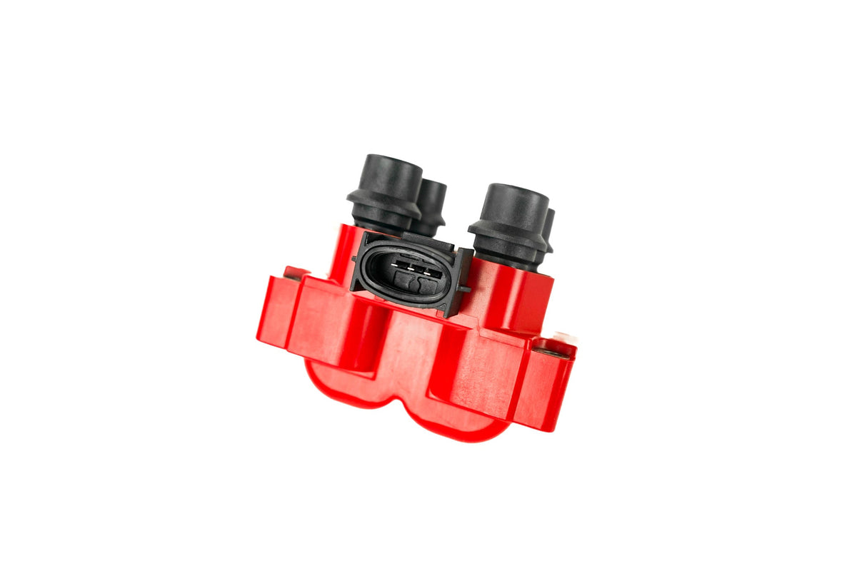 Massive ZAP-PAK  Performance MSD ignition Coil MSX90  00-04 Ford Focus - Massive Speed System