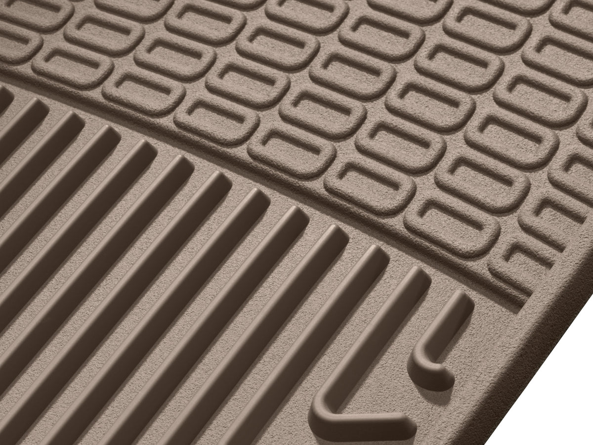 Weathertech - All Weather Floor Mats 19 Acura RDX - W740