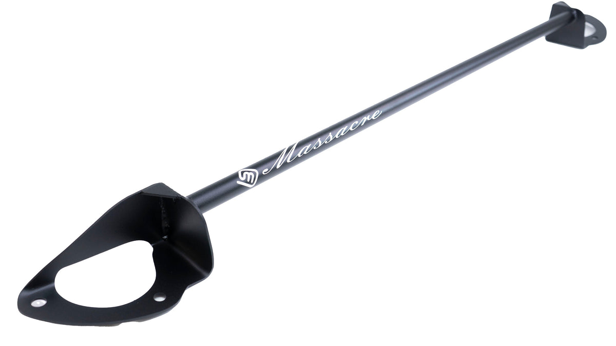 Massive Competition Series Front Strut Tower Brace Ford Maverick 22+