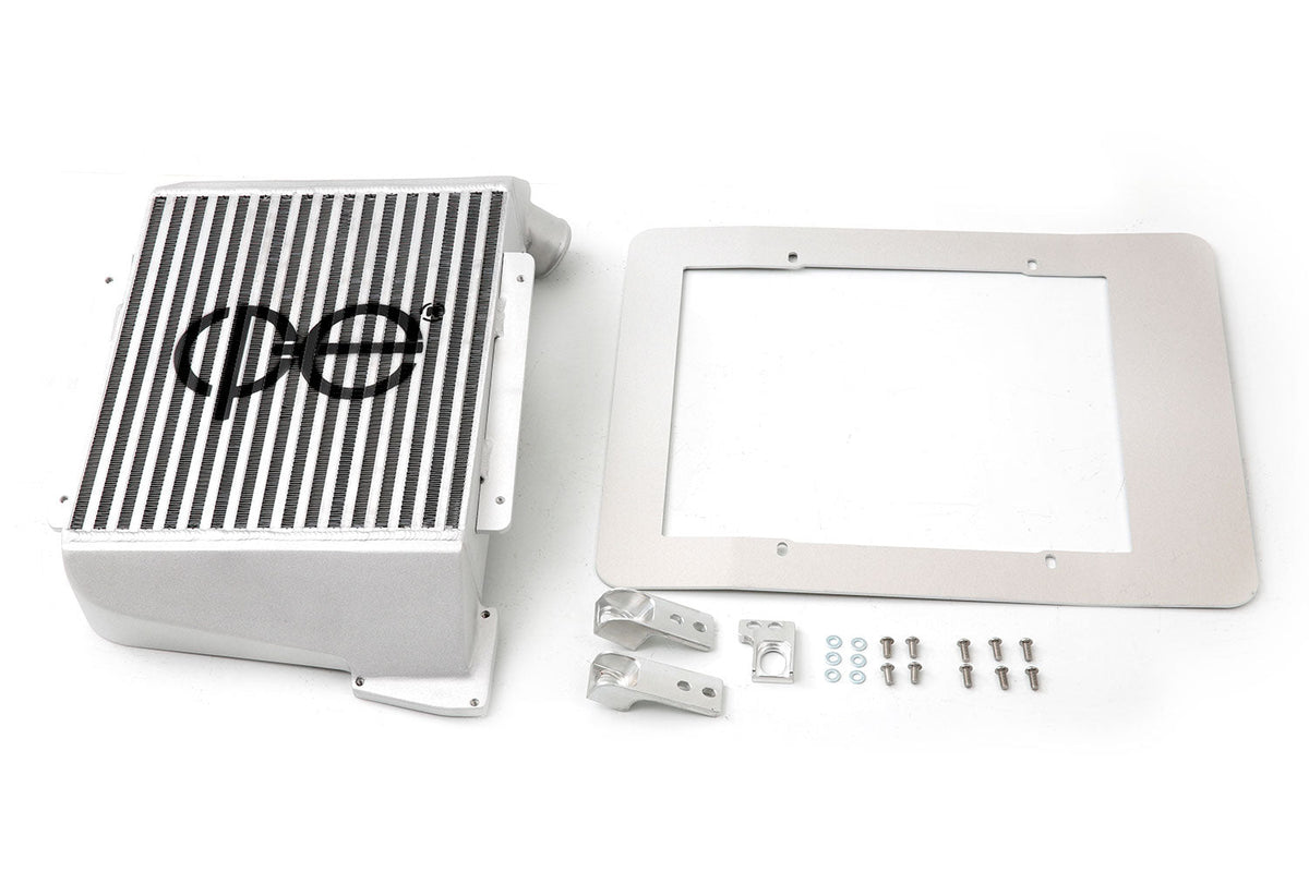 cp-e ∆Core™ Mazda Mazdaspeed3 Gen 2 Top Mount Intercooler