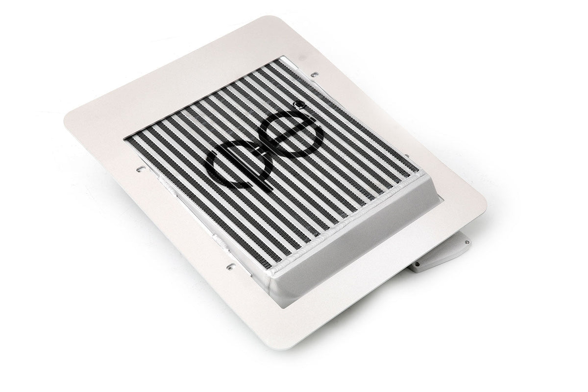 cp-e ∆Core™ Mazda Mazdaspeed3 Gen 2 Top Mount Intercooler