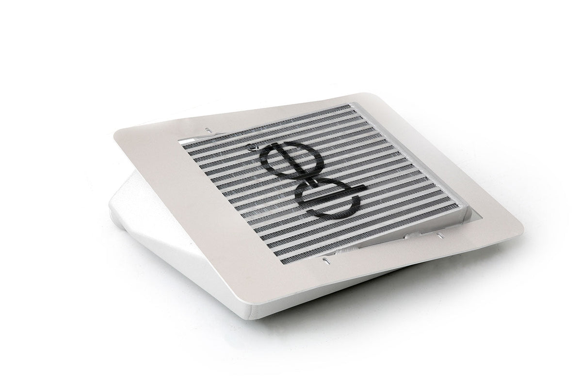 cp-e ∆Core™ Mazda Mazdaspeed3 Gen 2 Top Mount Intercooler