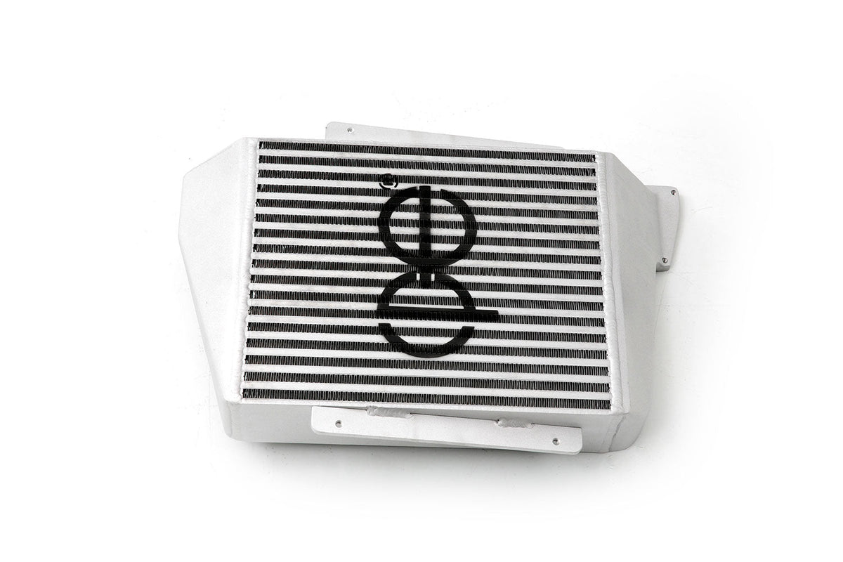 cp-e ∆Core™ Mazda Mazdaspeed3 Gen 2 Top Mount Intercooler