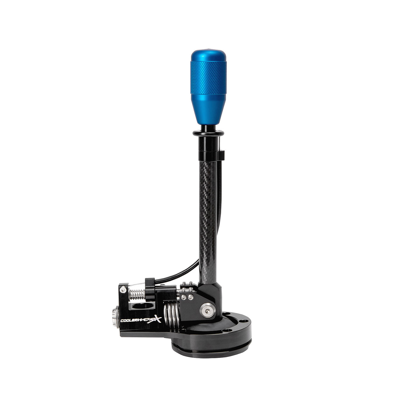 Coolerworx Mazda MX-5 ND Carbon Pro Short Shifter