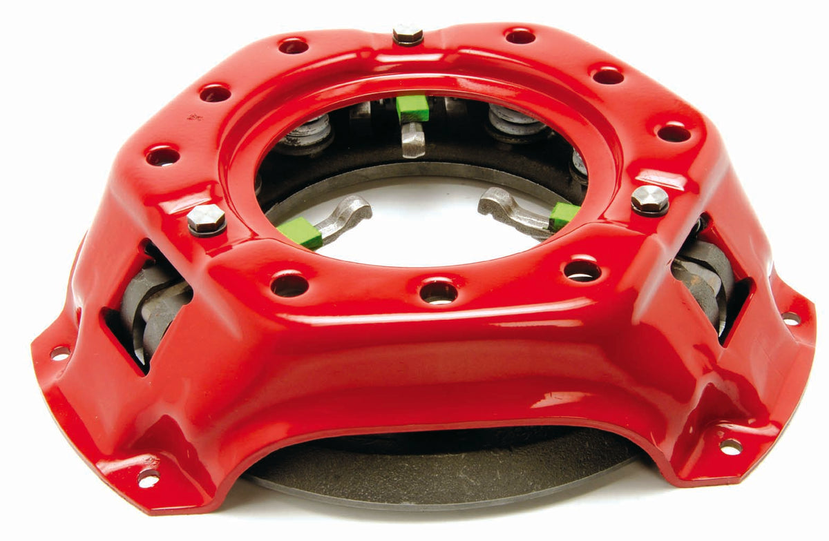 McLeod Pressure Plate 10.5in Long With Counterweighted Levers - 360401