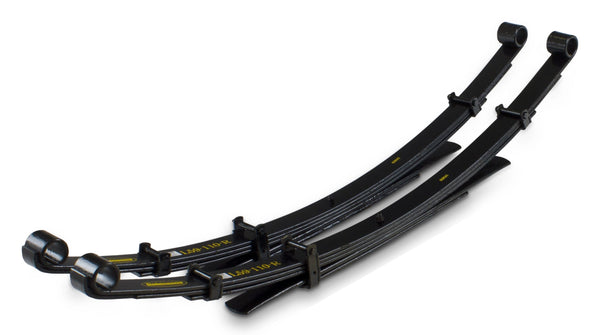 Dobinsons - Rear Leaf Spring - MIT-018-R