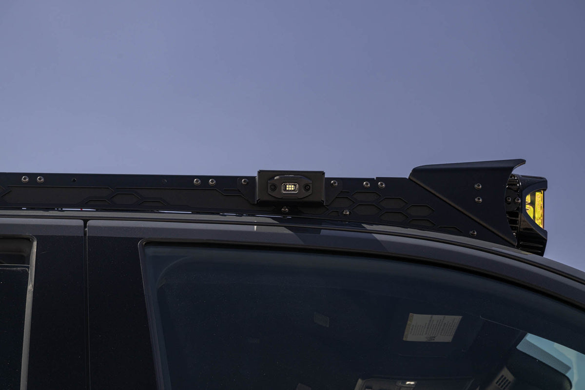 DV8 Offroad - Micro Elite Utility Lights | Pair - BE1EW9WRL
