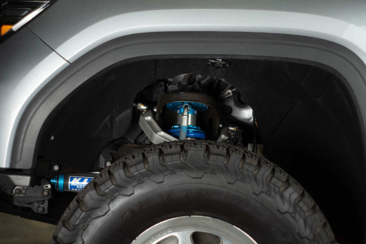 DV8 Offroad - Micro Elite Utility Lights | Pair - BE1EW9WRL