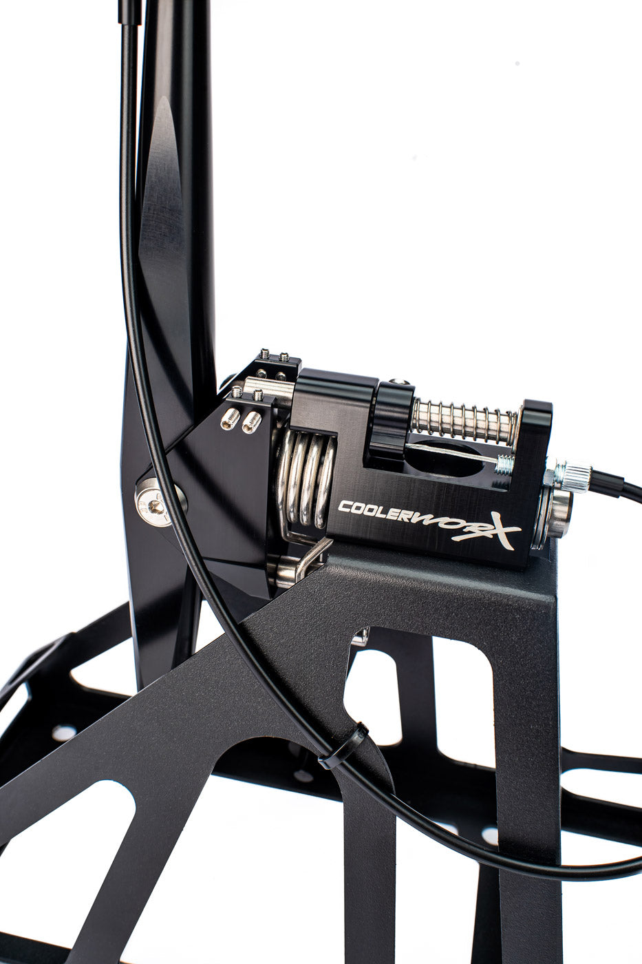 Coolerworx Mitsubishi Lancer Evo (MK 4-9) Classic Pro Short Shifter