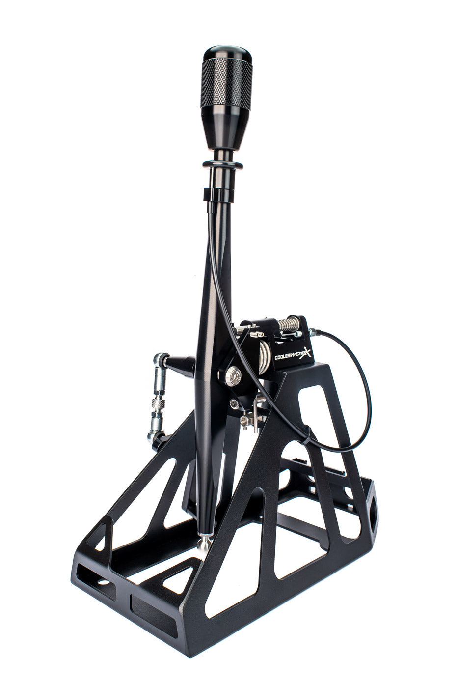 Coolerworx Mitsubishi Lancer Evo (MK 4-9) Classic Pro Short Shifter