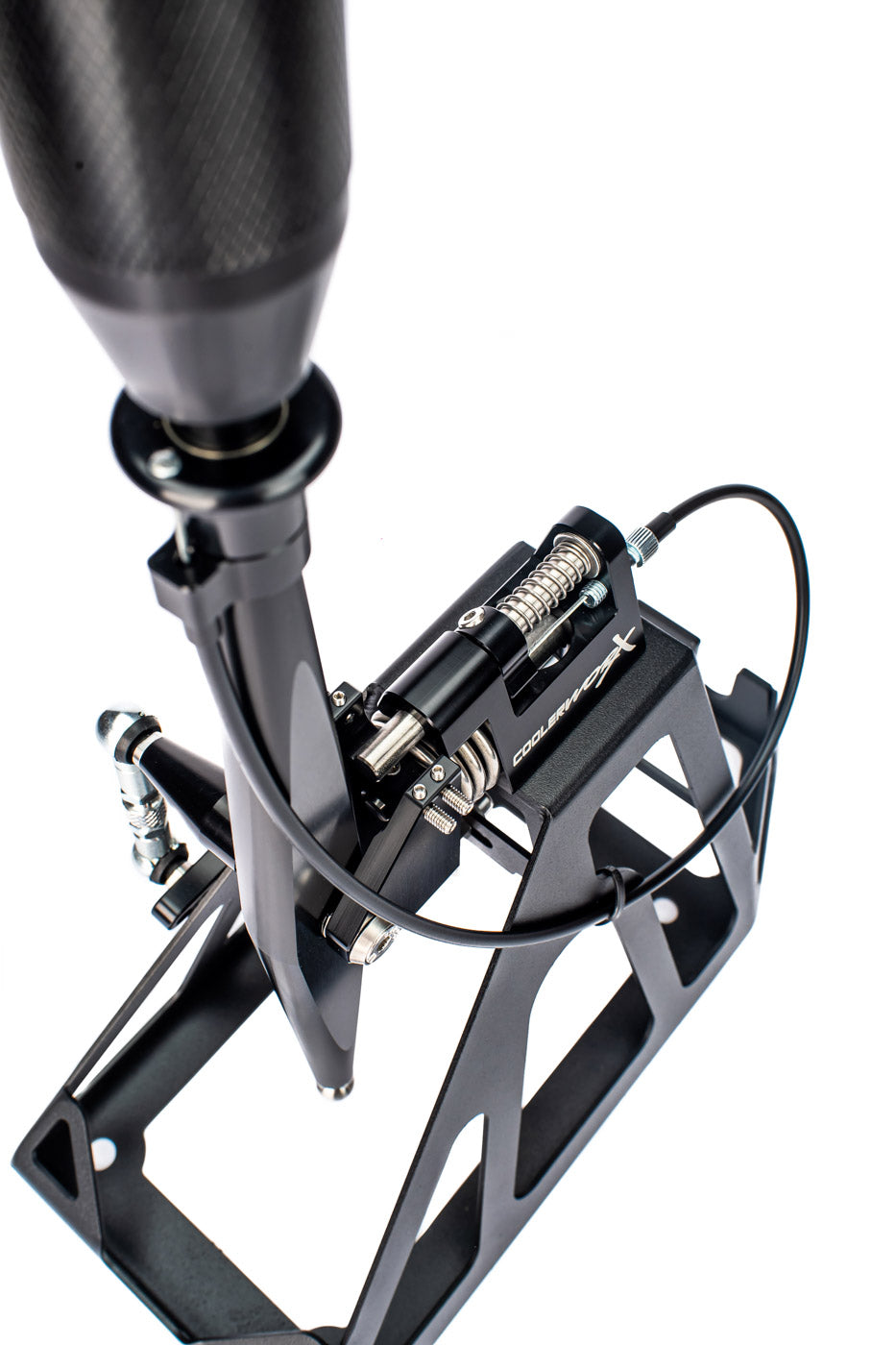 Coolerworx Mitsubishi Lancer Evo (MK 4-9) Classic Pro Short Shifter