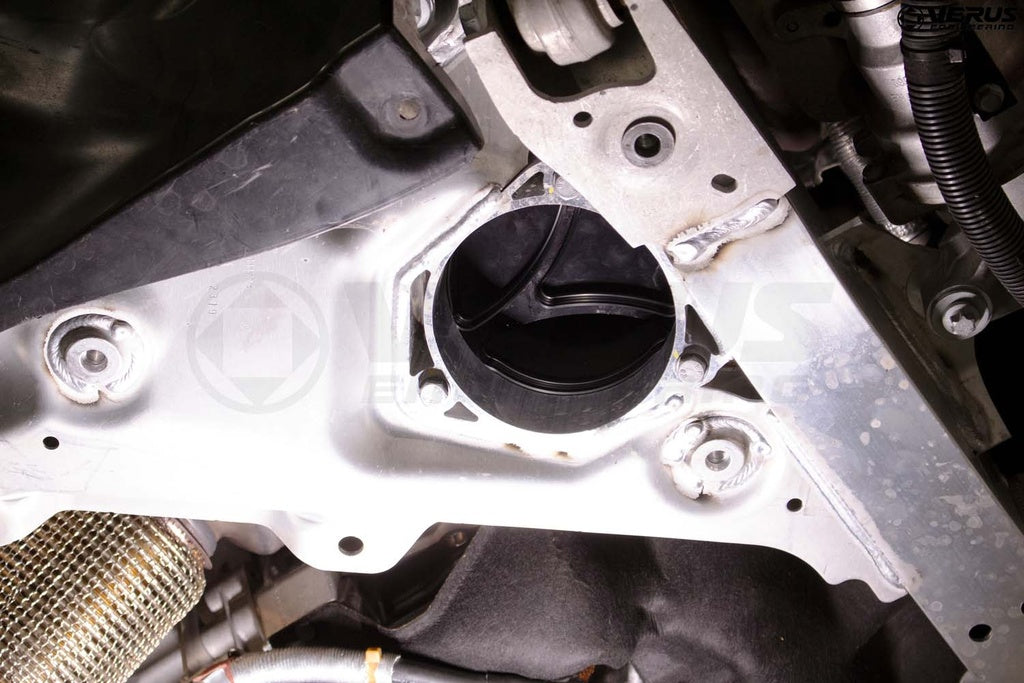 Verus - Motor Mount Assy - Toyota MK5 Supra - A0273A