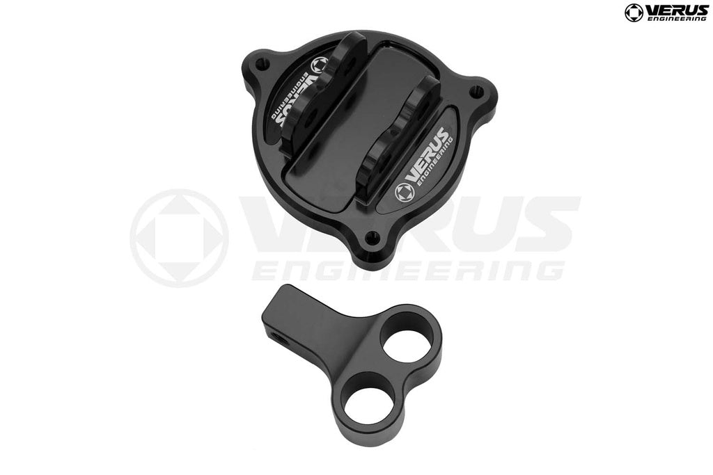 Verus - Motor Mount Assy - Toyota MK5 Supra - A0273A