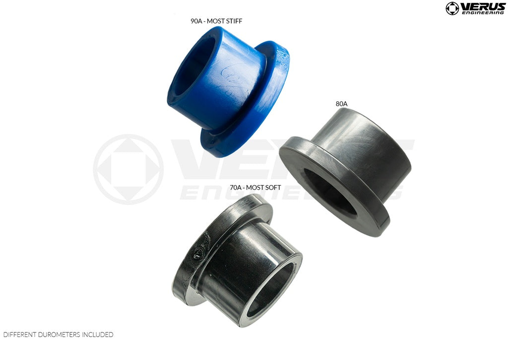 Verus - Motor Mount Assy - Toyota MK5 Supra - A0273A