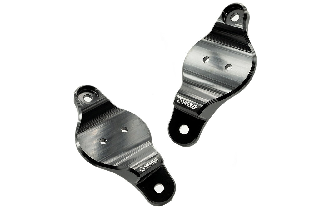 Verus - Motor Mount Assembly, FA24 - Toyota GR86/Subaru BRZ/Subaru WRX (VB) - A0470A
