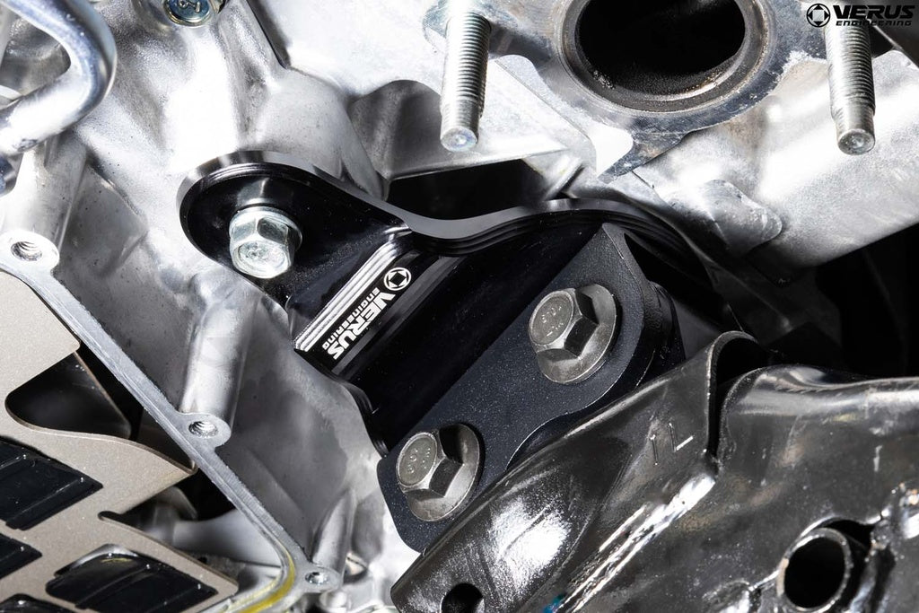 Verus - Motor Mount Assembly, FA24 - Toyota GR86/Subaru BRZ/Subaru WRX (VB) - A0470A