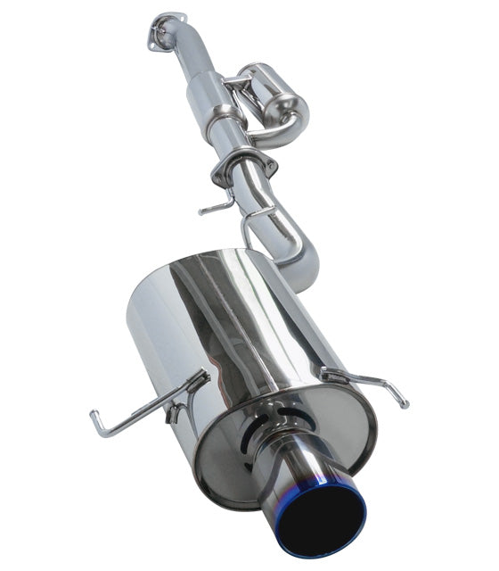 HKS Super Turbo Muffler Skyline - 31029-AN005