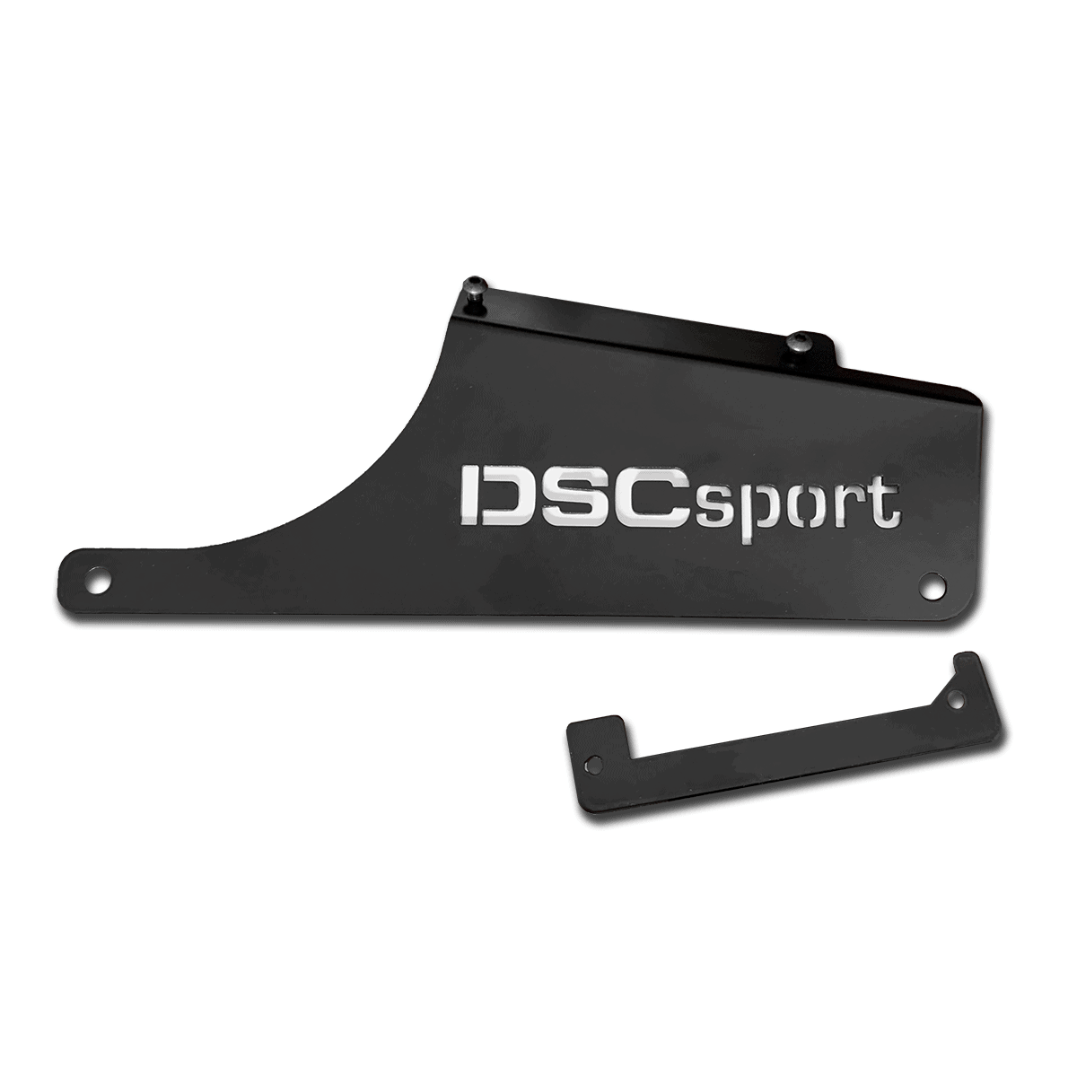 DSC Sport Plug and Play Suspension Controller for Ford Mustang GT